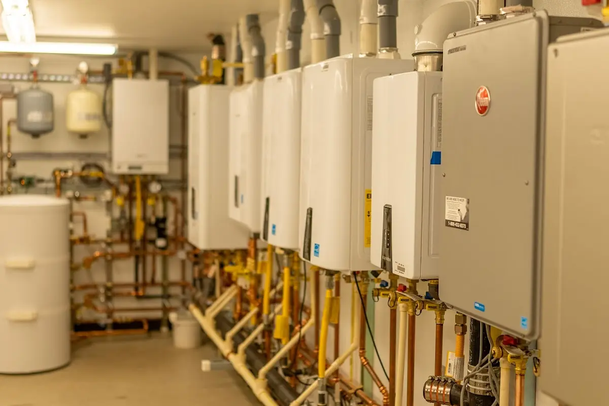 Backflow Testing in Revere, MA